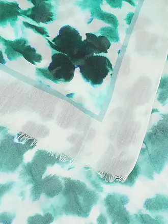 MARC O'POLO | Écharpe | grün